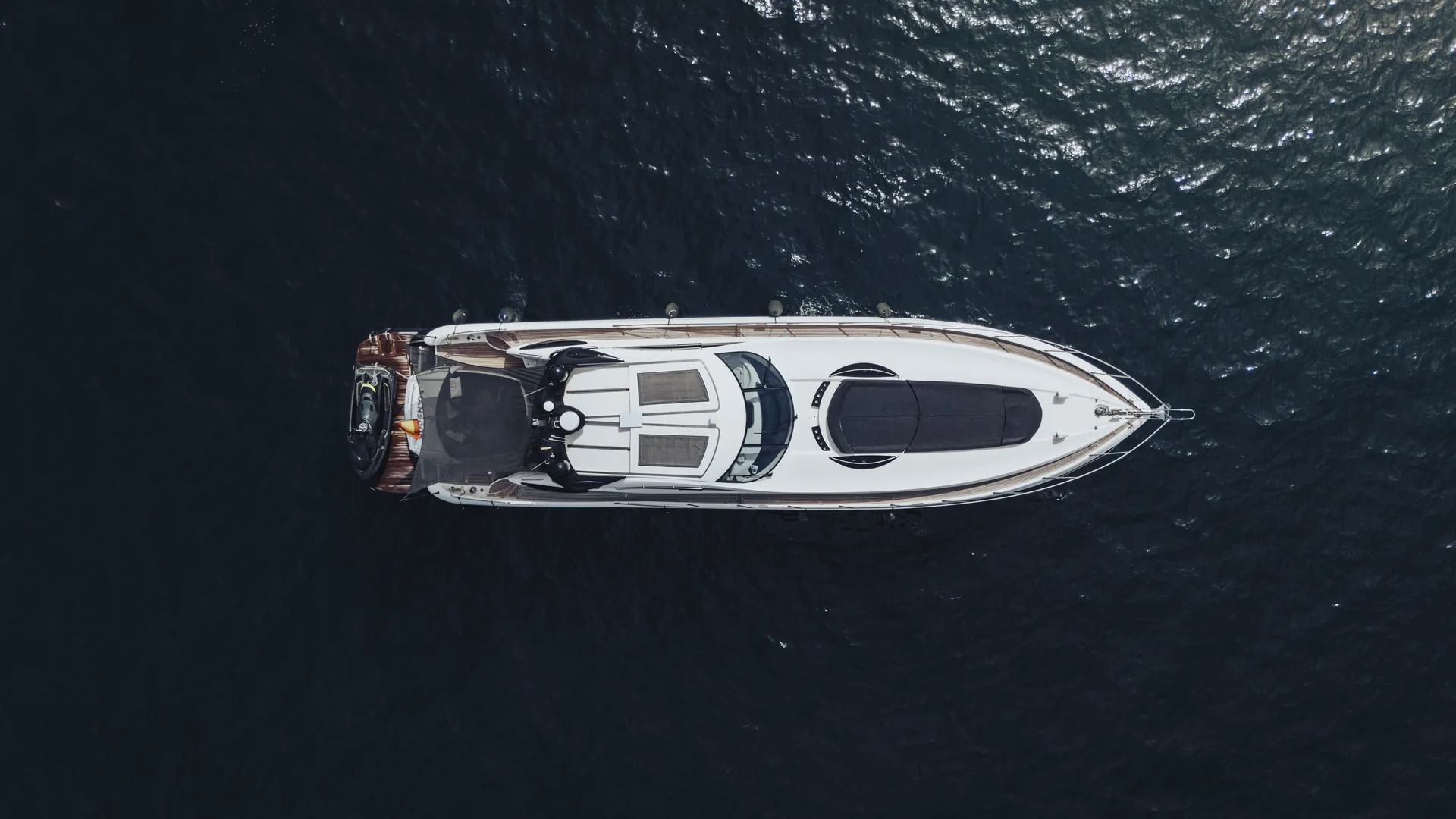 MANSOOR aerial cruising