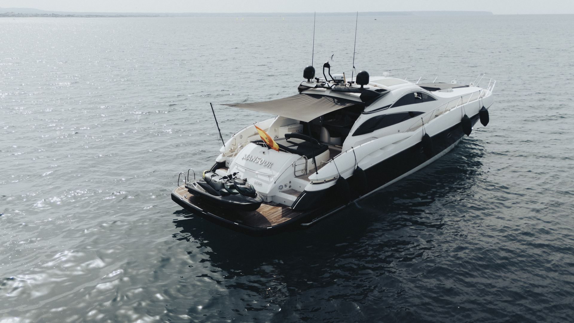 Weekly catamaran charter Mallorca