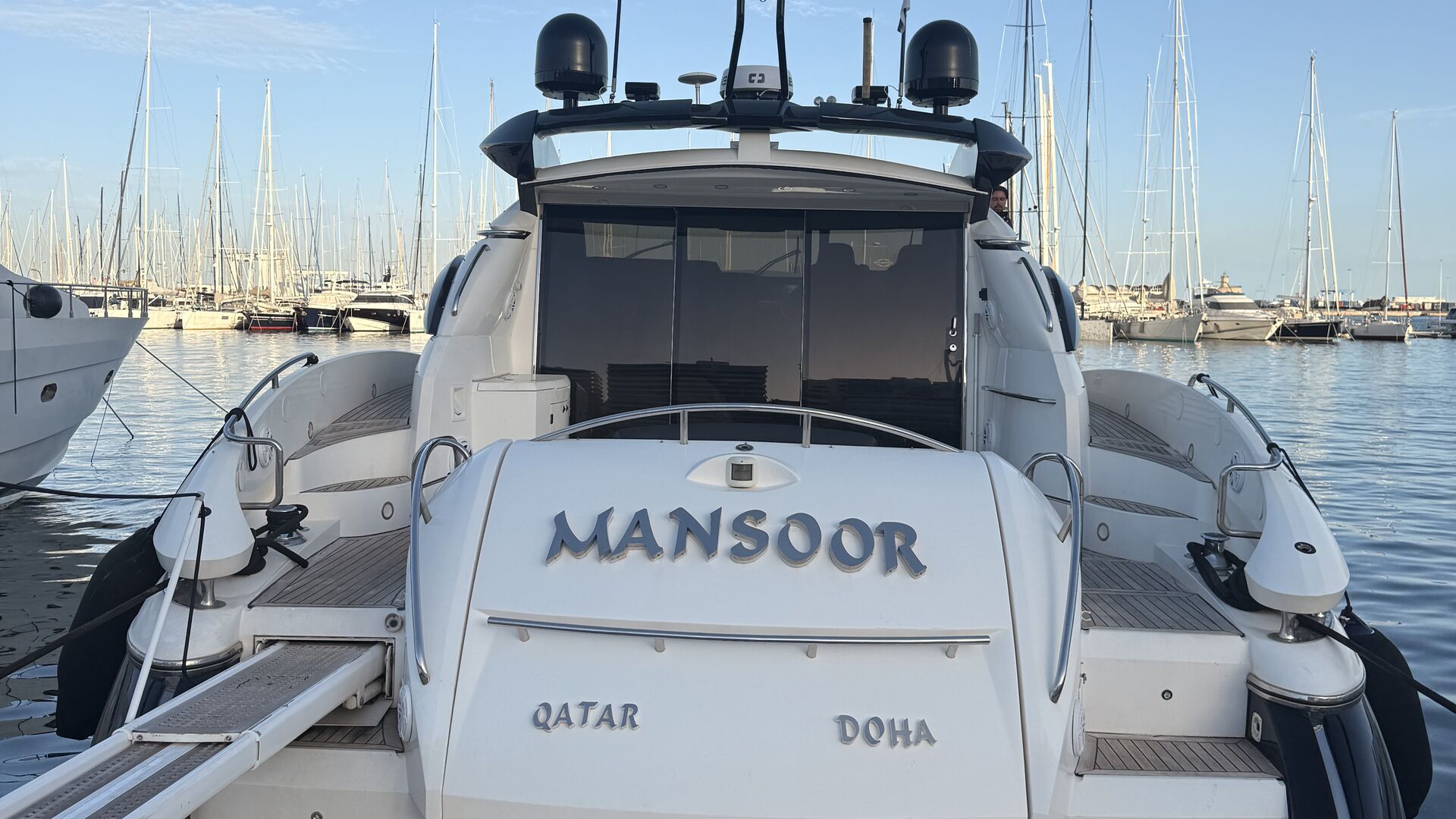 Yachts for sale in Mallorca