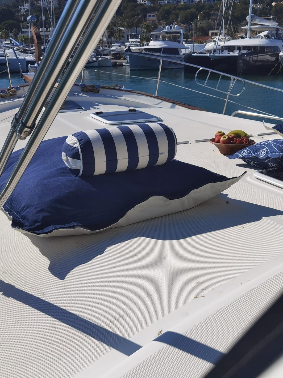 MENORQUIN 160 exterior
