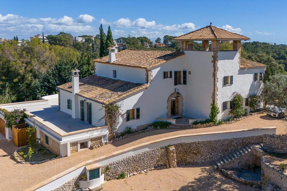 Mallorca Real Estate