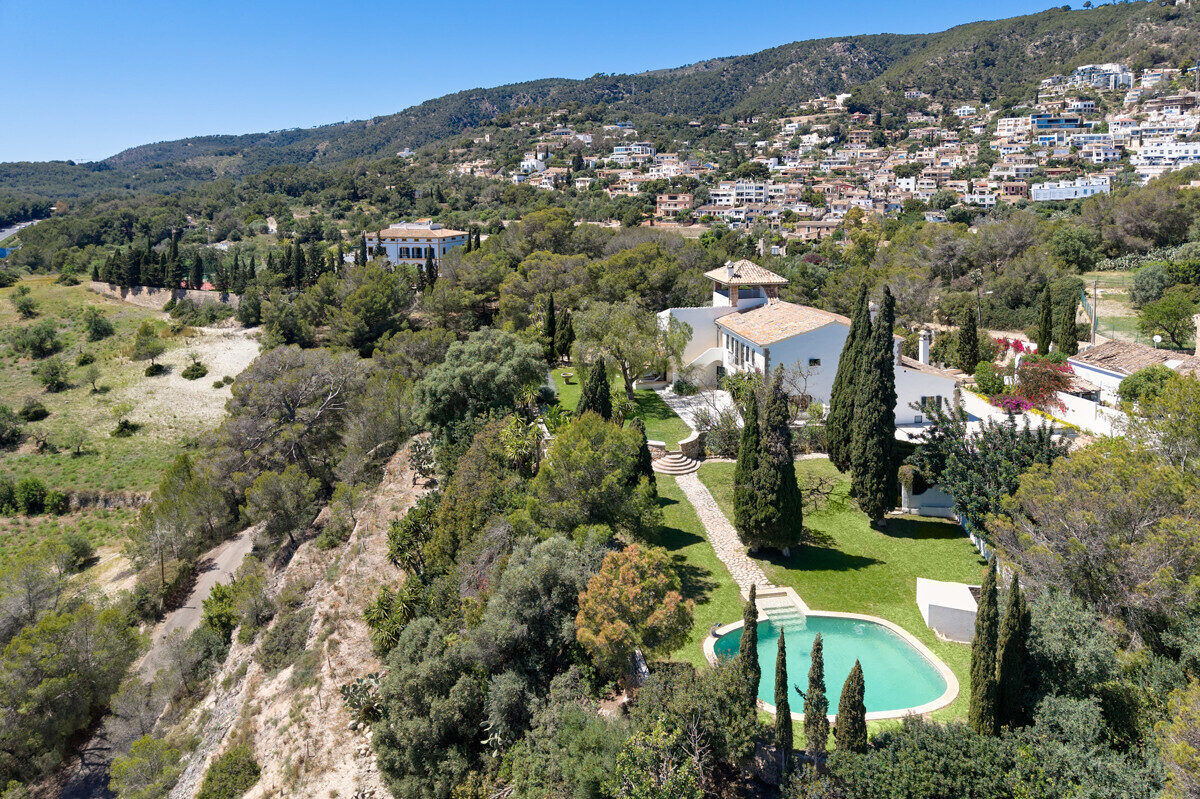 Luxury property investment Mallorca