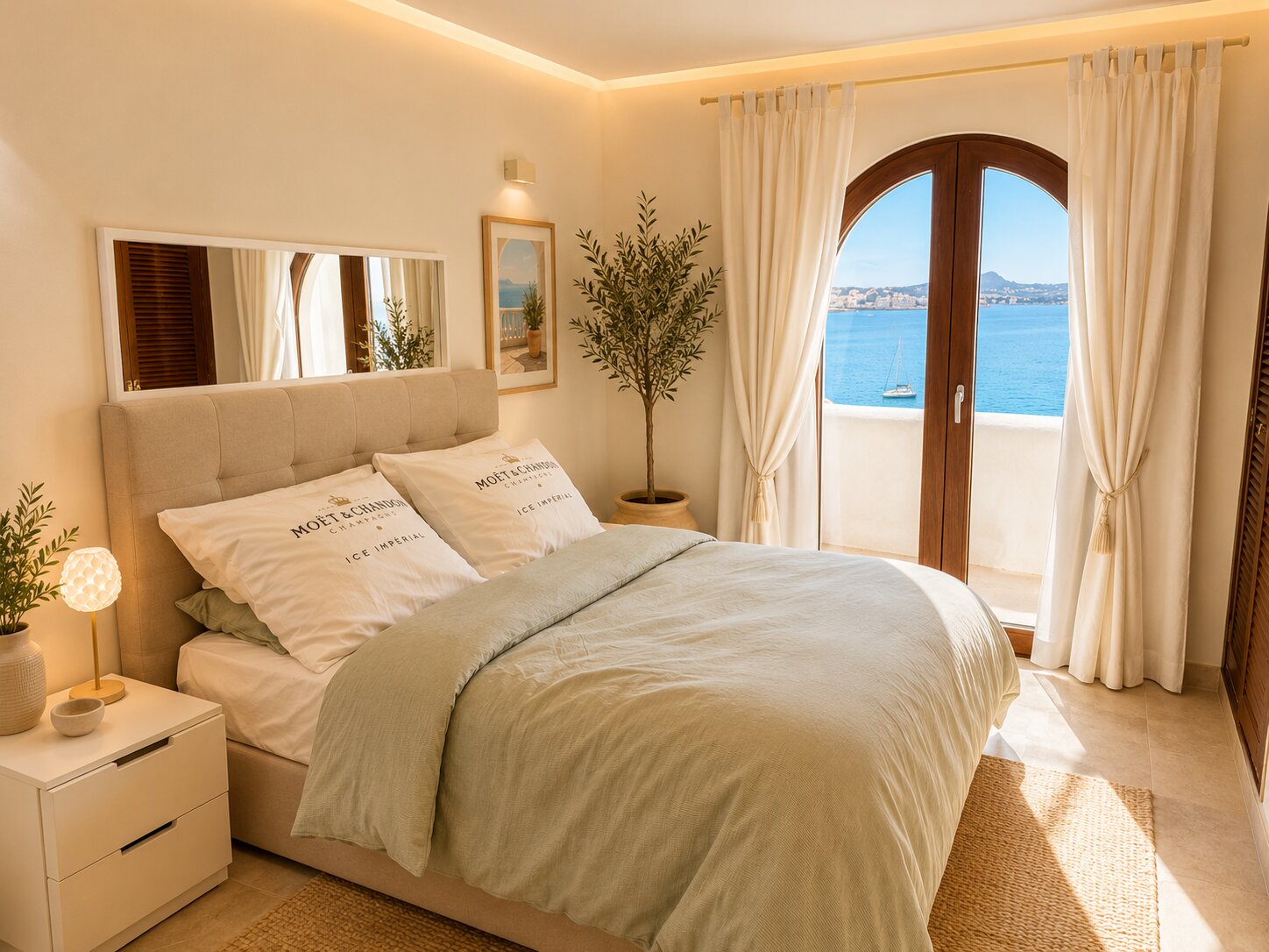 Cozy Apartment