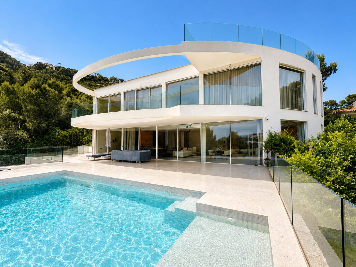 Villa Mimosa