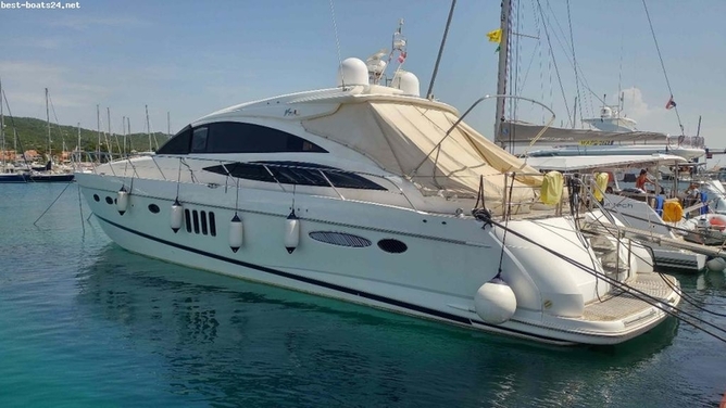 Princess V70