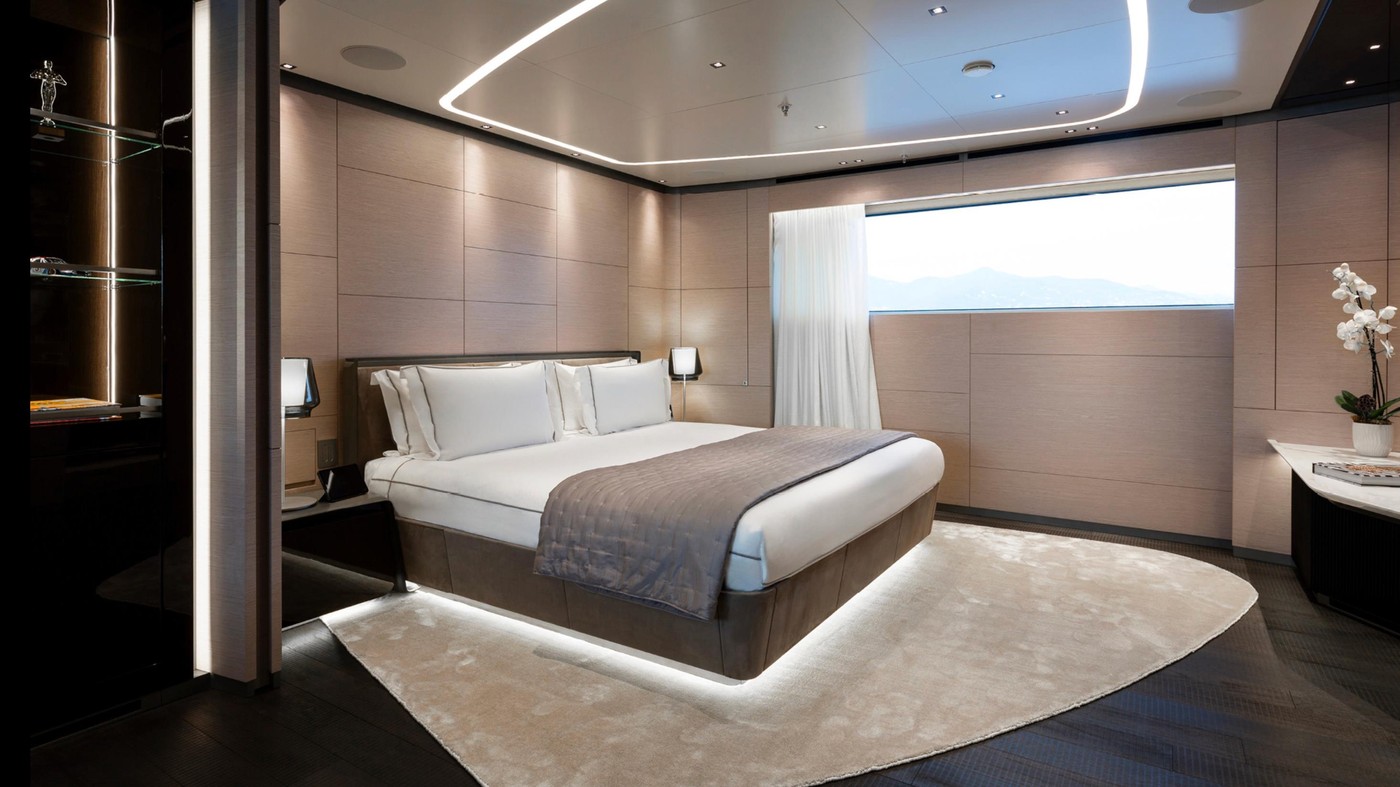 Tankoa suite