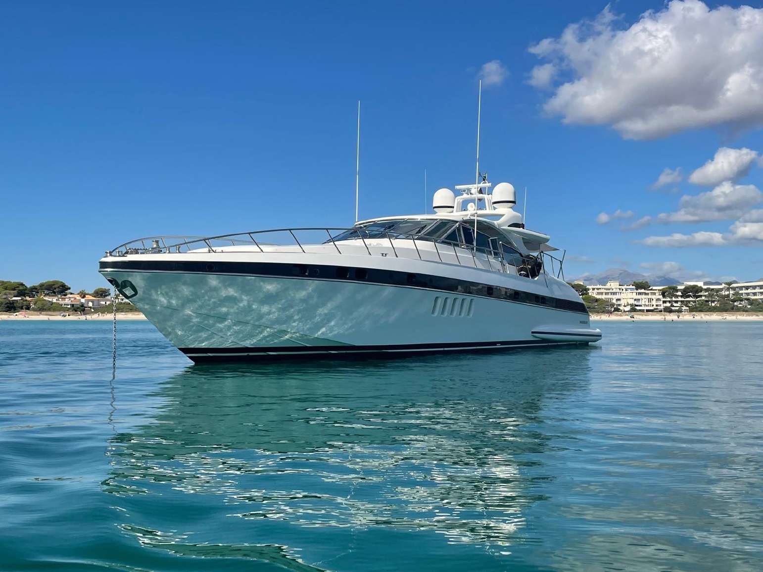 VARUS exterior